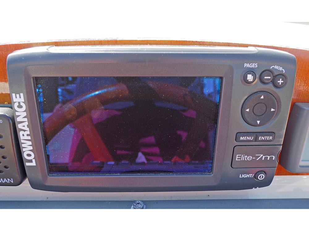 picture Navigatie en electronica